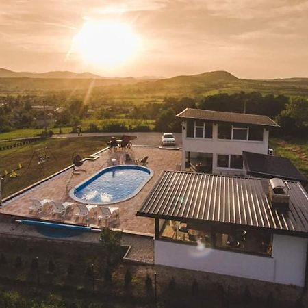 Villa Vanesa Bihac Bihać Exterior foto