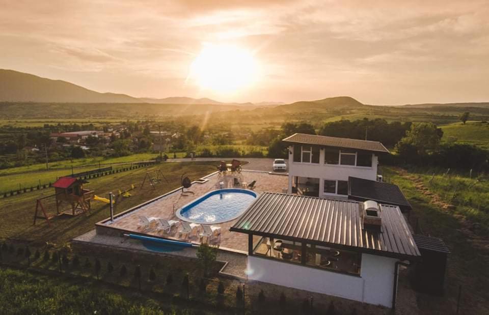 Villa Vanesa Bihac Bihać Exterior foto