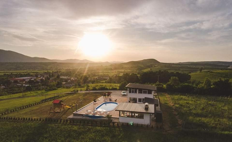 Villa Vanesa Bihac Bihać Exterior foto