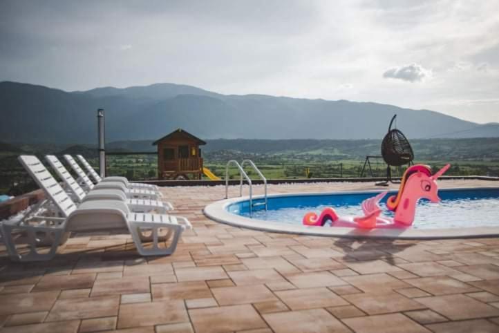 Villa Vanesa Bihac Bihać Exterior foto